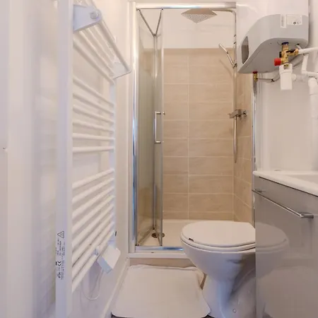 Le Rubis - Wifi - 600m Centre